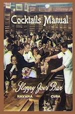 Sloppy Joe's Bar Cocktails Manual