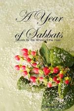 A Year Of Sabbats