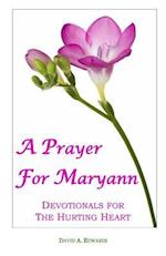 A Prayer for Maryann