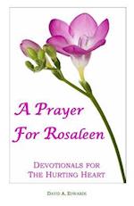 A Prayer for Rosaleen