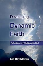 Developing Dynamic Faith