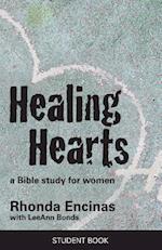 Healing Hearts, a Bible Study for Women