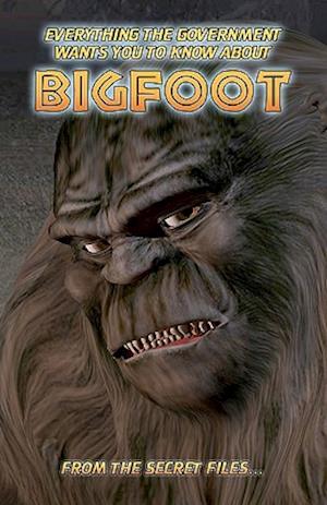 Everything the Government Wants You to Know about Bigfoot