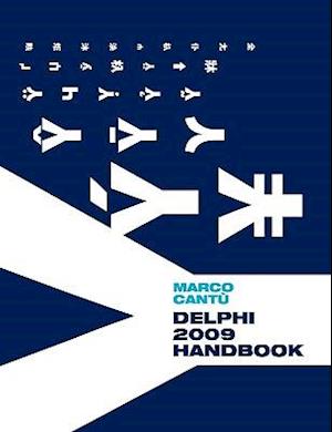 Delphi 2009 Handbook