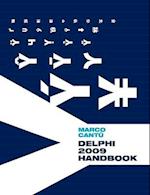 Delphi 2009 Handbook