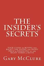 The Insider's Secrets