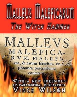 Malleus Maleficarum