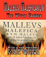 Malleus Maleficarum