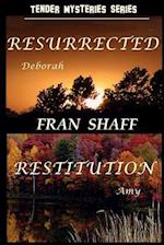 Resurrected, Restitution