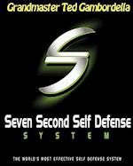 Seven Second Self Defense System