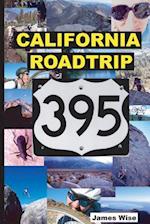 California Roadtrip 395