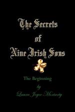 The Secrets of Nine Irish Sons