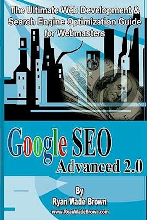 Google Seo Advanced 2.0 Black & White Version