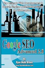 Google Seo Advanced 2.0 Black & White Version