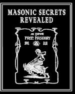 Masonic Secrets Revealed