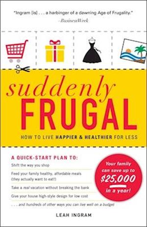 Suddenly Frugal