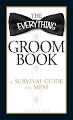 Everything Groom Book