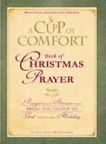 Cup of Comfort Book of Christmas Prayer