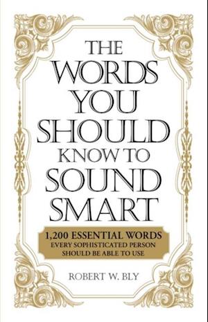 Words You Should Know to Sound Smart