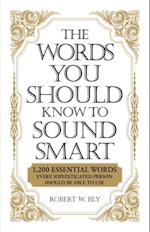 Words You Should Know to Sound Smart