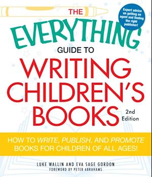 Everything Guide to Writing Children's Books