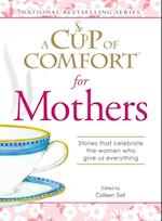 Cup of Comfort for Mothers