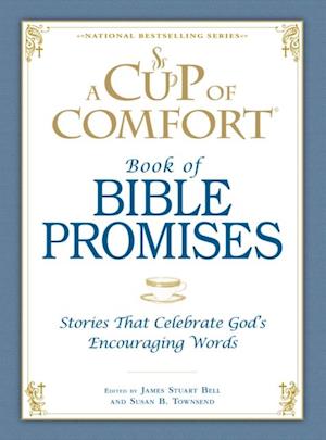 Cup of Comfort Book of Bible Promises