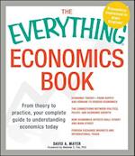 The Everything Economics Book