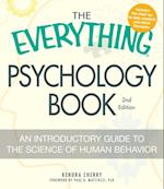 The Everything Psychology Book