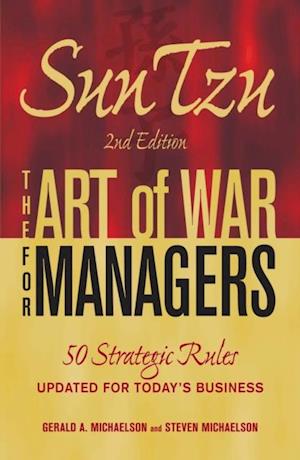 Sun Tzu - The Art of War for Managers