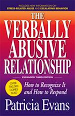 Verbally Abusive Relationship, Expanded Third Edition