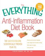 The Everything Anti-Inflammation Diet Book