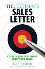 The Ultimate Sales Letter, 4th Edition