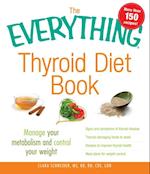 Everything Thyroid Diet Book