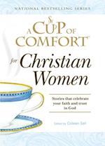 Cup of Comfort for Christian Women