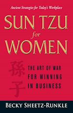 Sun Tzu for Women