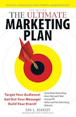 The Ultimate Marketing Plan