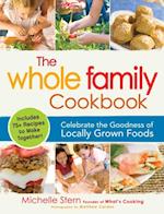 Whole Family Cookbook