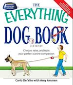 Everything Dog Book