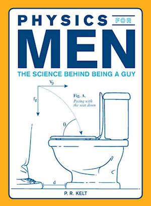 Physics for Men