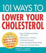 101 Ways to Lower Your Cholesterol