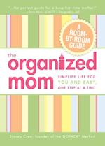 Organized Mom
