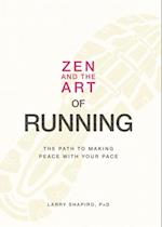 Zen and the Art of Running