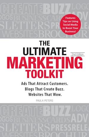 Ultimate Marketing Toolkit