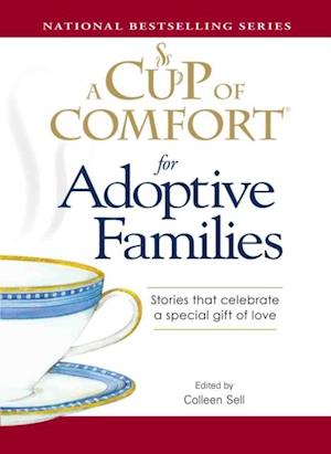 Cup of Comfort for Adoptive Families
