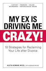 My Ex Is Driving Me Crazy