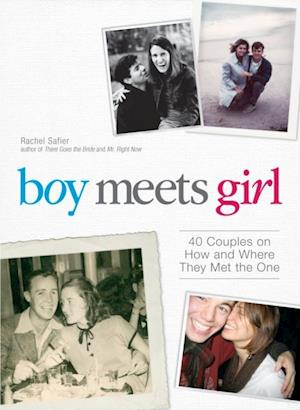 Boy Meets Girl