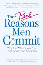 Real Reasons Men Commit