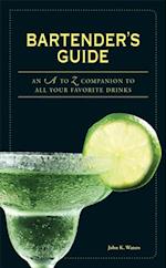 Bartender's Guide