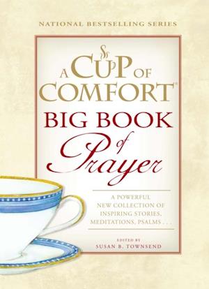 Cup of Comfort BIG Book of Prayer